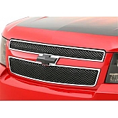 Street Scene Grille Insert - Mesh Steel Rectangular/ Trapezoid - 95076147