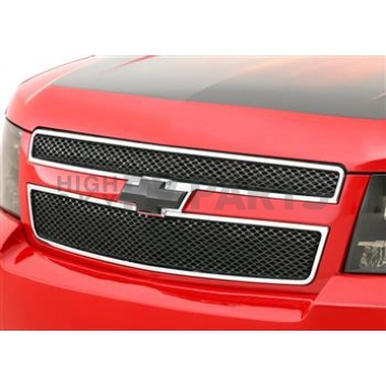 Street Scene Grille Insert - Mesh Steel Rectangular/ Trapezoid - 95076147
