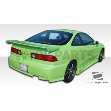 DuraFlex Bumper Cover Plain  Xtreme Fiberglass - 101378-1