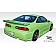 DuraFlex Bumper Cover Plain  Xtreme Fiberglass - 101378