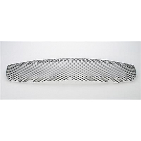 Street Scene Grille Insert - Mesh Steel Trapezoid - 95076151