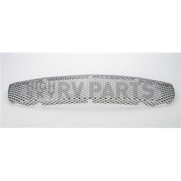 Street Scene Grille Insert - Mesh Steel Trapezoid - 95076151