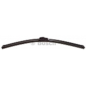 Bosch Wiper Blades Windshield Wiper Blade 22 Inch All Season Single - 22B