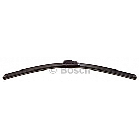 Bosch Wiper Blades Windshield Wiper Blade 22 Inch All Season Single - 22B