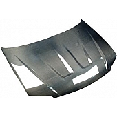 Street Scene Hood - Vent Carbon Fiber - 95072143