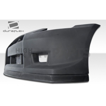 DuraFlex Bumper Cover Plain  GT-R Fiberglass - 105901