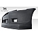 DuraFlex Bumper Cover Plain  GT-R Fiberglass - 105901