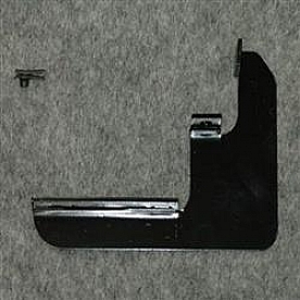 Owens Products Running Board - Truck Wheel To Wheel Mounting Kit - 101310