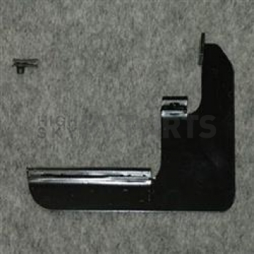 Owens Products Running Board - Truck Wheel To Wheel Mounting Kit - 101310
