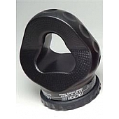 Factor 55 Winch Cable Shackle Mount - 16000 Pounds Aluminum - 0031004