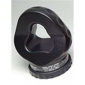 Factor 55 Winch Cable Shackle Mount - 16000 Pounds Aluminum - 0031004