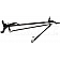 Dorman (OE Solutions) Windshield Wiper Linkage - 602029
