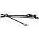 Dorman (OE Solutions) Windshield Wiper Linkage - 602029