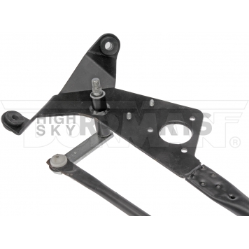 Dorman (OE Solutions) Windshield Wiper Linkage - 602029-2