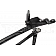 Dorman (OE Solutions) Windshield Wiper Linkage - 602029