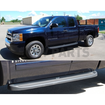 Owens Products Running Board Mounting Kit - 101049