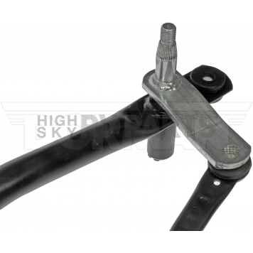 Dorman (OE Solutions) Windshield Wiper Linkage - 602038-3