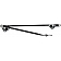 Dorman (OE Solutions) Windshield Wiper Linkage - 602046