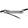 Dorman (OE Solutions) Windshield Wiper Linkage - 602048