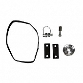 Kolpin Winch Snatch Block - 200050