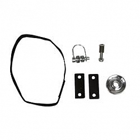 Kolpin Winch Snatch Block - 200050