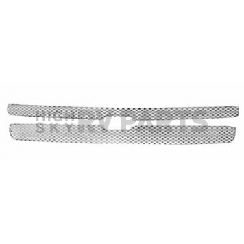 Street Scene Grille Insert - Mesh Steel Rectangular - 95076176