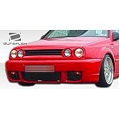 DuraFlex Bumper Cover Plain  RS Fiberglass - 105970