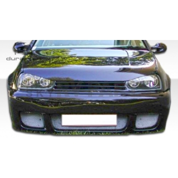 DuraFlex Bumper Cover Plain  RS Fiberglass - 105970-1