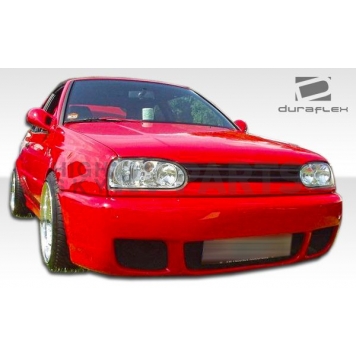 DuraFlex Bumper Cover Plain  RS Fiberglass - 105970-3