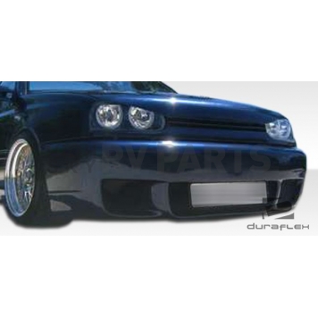 DuraFlex Bumper Cover Plain  RS Fiberglass - 105970-4