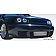 DuraFlex Bumper Cover Plain  RS Fiberglass - 105970