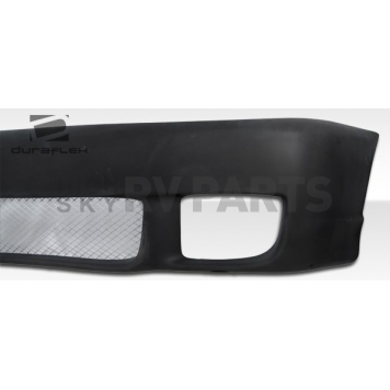 DuraFlex Bumper Cover Plain  RS Fiberglass - 105970-5