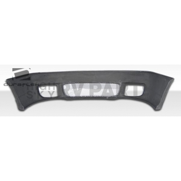 DuraFlex Bumper Cover Plain  RS Fiberglass - 105970-7