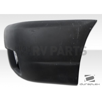 DuraFlex Bumper Cover Plain  RS Fiberglass - 105970-8