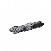 Kolpin Winch Cable - 50 Feet x 13/64 Inch Synthetic - 85064
