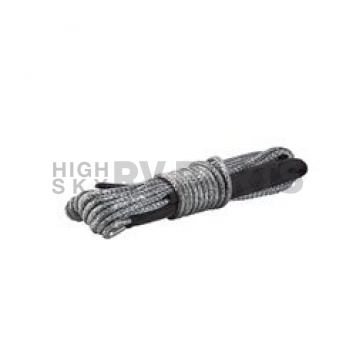 Kolpin Winch Cable - 50 Feet x 13/64 Inch Synthetic - 85064