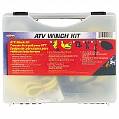 Keeper Corporation Winch Rigging Kit - 02806