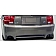 Extreme Dimensions Bumper Cover Plain Couture Urethane Special Edition Polyurethane - 105799
