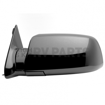 Xtune Exterior Mirror Power Rectangular Single - 9934773-2