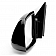 Xtune Exterior Mirror Power Rectangular Single - 9934773