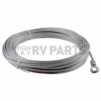 Keeper Corporation Winch Cable - 100 Feet - KWA14520