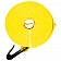 Keeper Corporation Winch Hook Strap Yellow - 04927