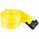 Keeper Corporation Winch Hook Strap Yellow - 04927