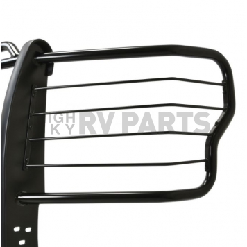 Westin Public Safety Grille Guard 1-1/2 Inch Black Powder Coated Steel - 4094015-3