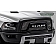 T-Rex Truck Products Bumper Grille Insert Overlay Polished Silver Aluminum - 254641