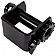 Keeper Corporation Tie Down Winch Black - 04928