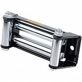 Keeper Corporation Winch Fairlead - Roller Style - KTA14114