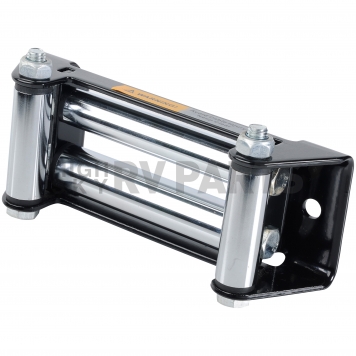 Keeper Corporation Winch Fairlead - Roller Style - KTA14114