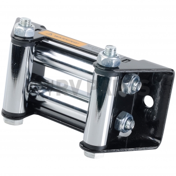 Keeper Corporation Winch Fairlead - Roller Style - KTA14115-1