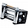 Keeper Corporation Winch Fairlead - Roller Style - KTA14115